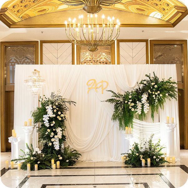 GÓI DÉCOR