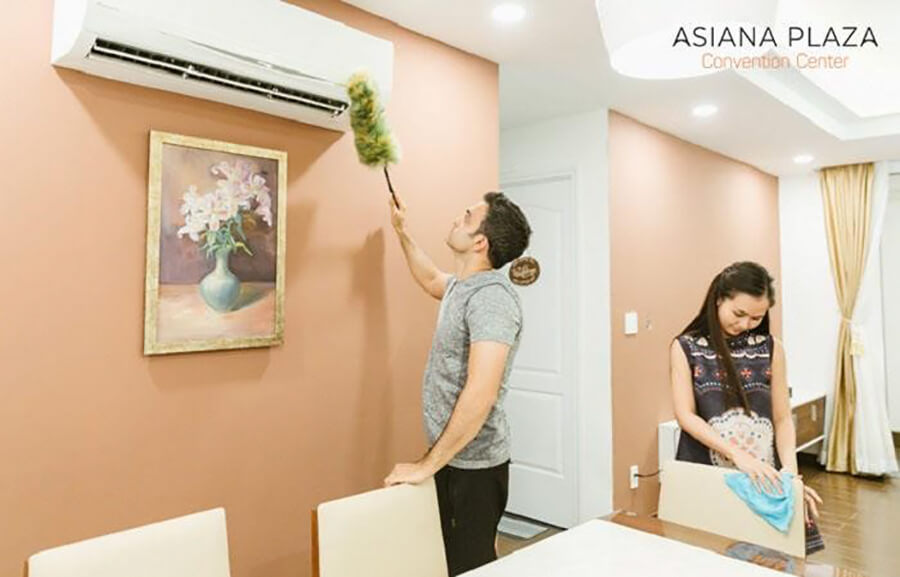 các bước chuẩn bị đám cưới tốt