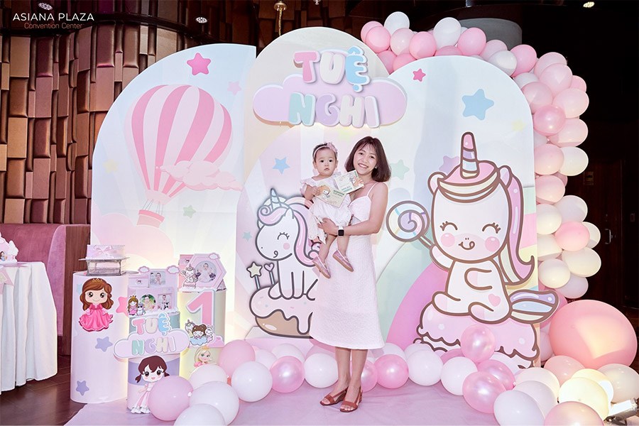 Địa điểm tổ chức