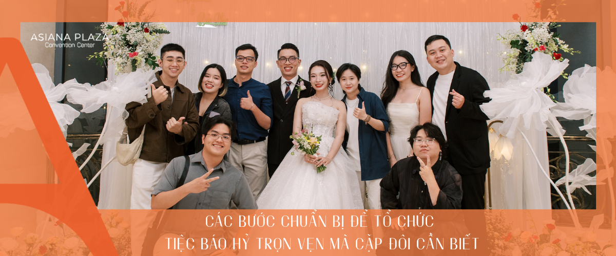 Tiệc báo hỷ