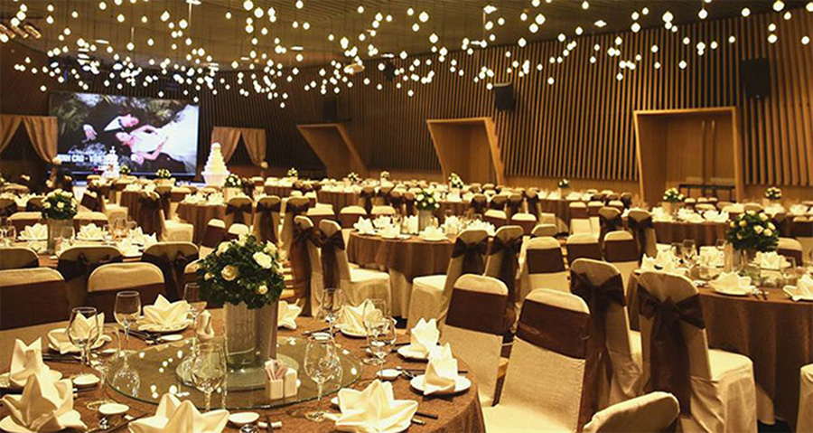 Capella Gallery Hall