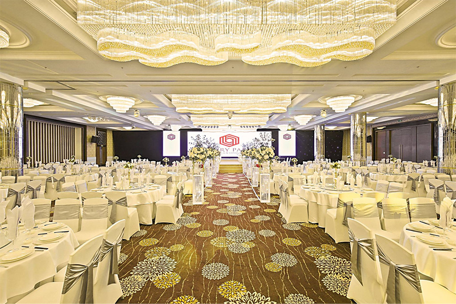 Luxury Palace - Quận Gò Vấp