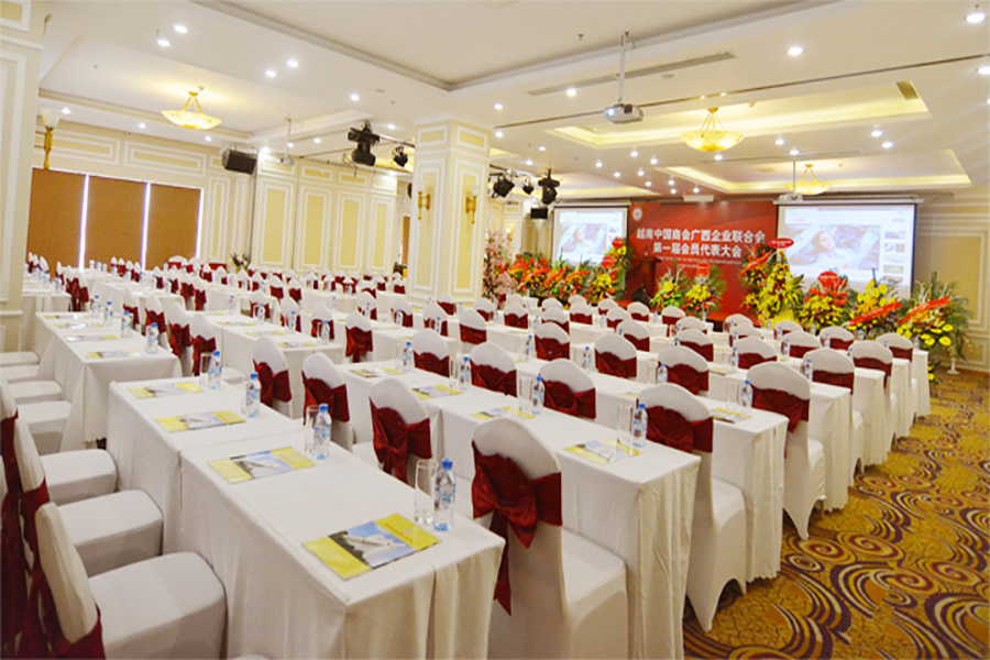 Trung tâm tổ chức sự kiện 272