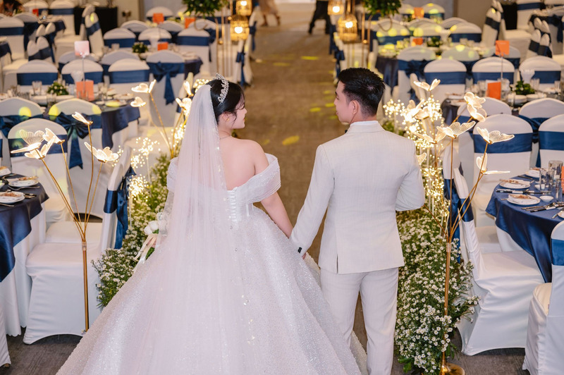 5 nguyên tắc mời cưới giúp lời mời đầy đủ, phù hợp với từng đối tượng