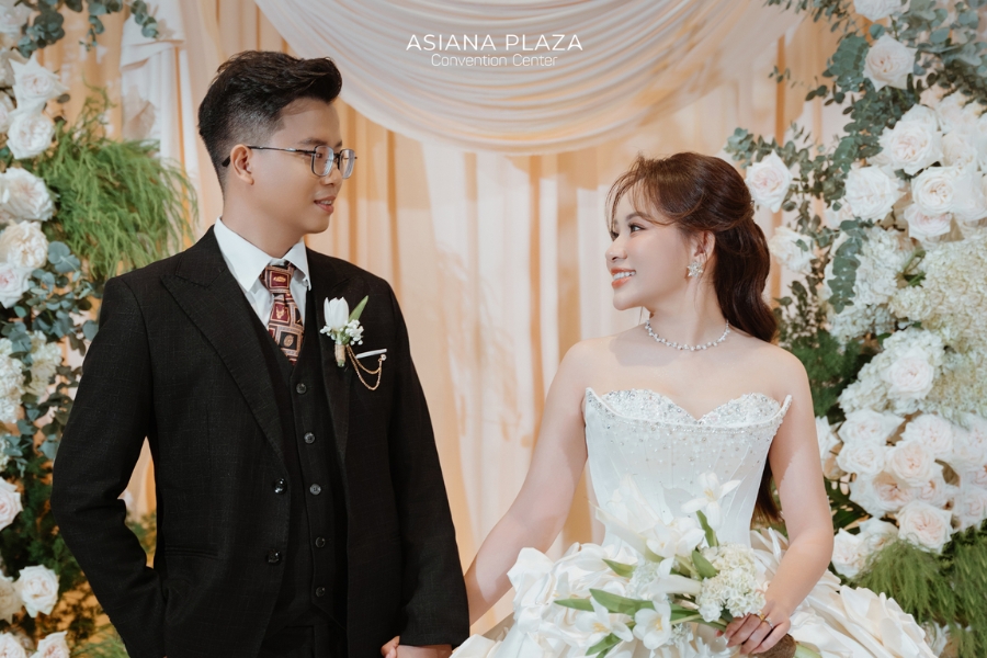 tổng hợp lời mời đám cưới