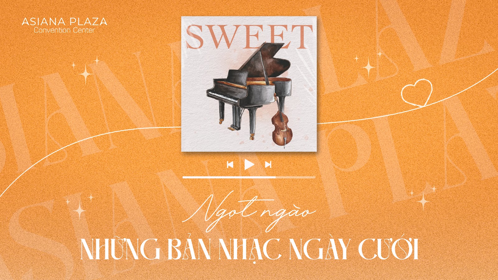 Những bài hát đám cưới hay nhất