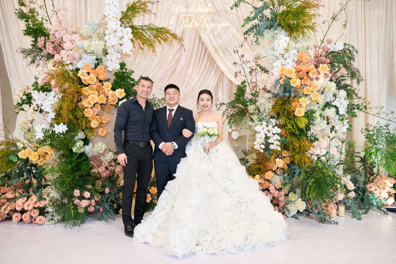 Những lưu ý khi gửi lời mời cưới giúp hạn chế sai sót, tránh gây mất thiện cảm