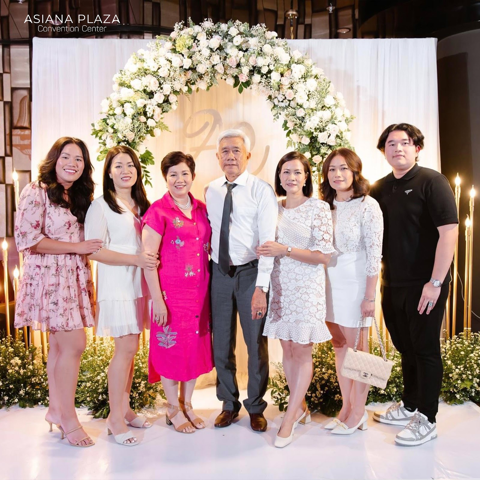 Tình yêu vượt thời gian
