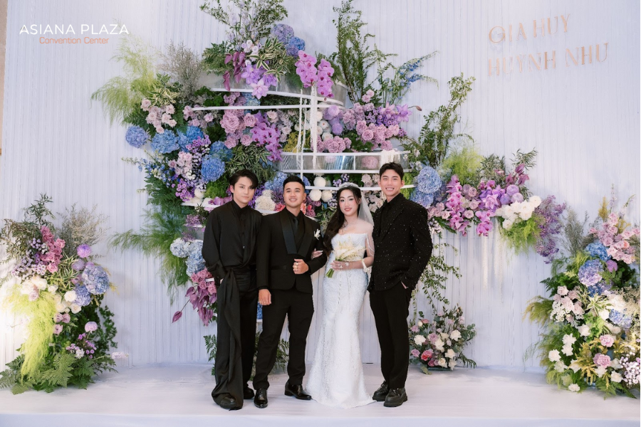 chuan bi dam cuoi nhu the nao