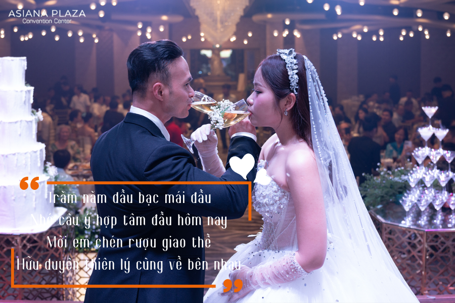rượu giao môi