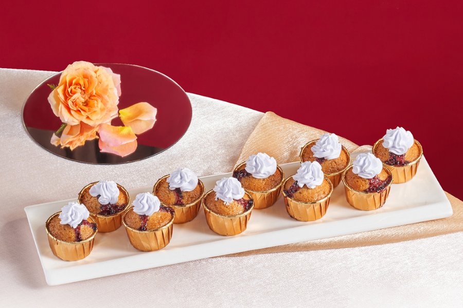 menu tiệc tất niên