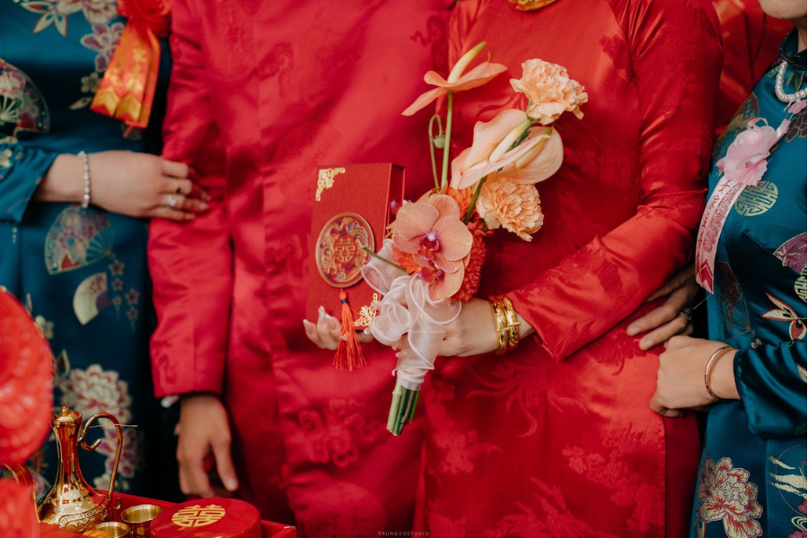 Ý nghĩa lời phát biểu dạm ngõ