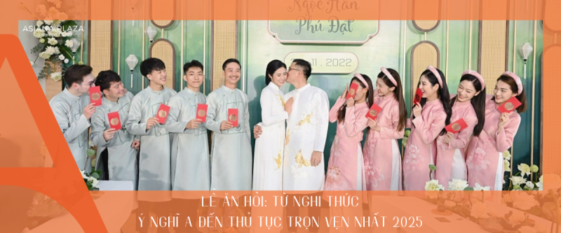 lễ ăn hỏi