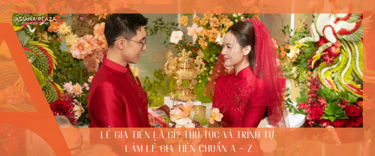 lễ gia tiên