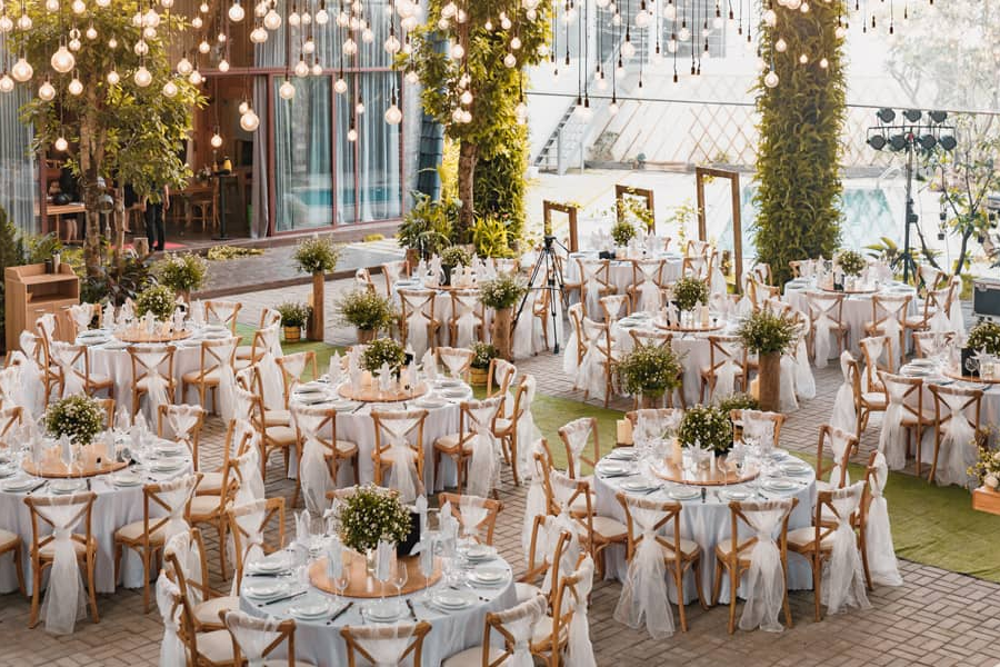 nha hang tiec cuoi o sai gon