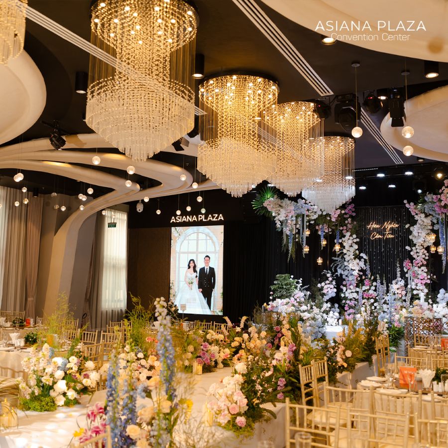 kinh nghiem chon nha hang tiec cuoi