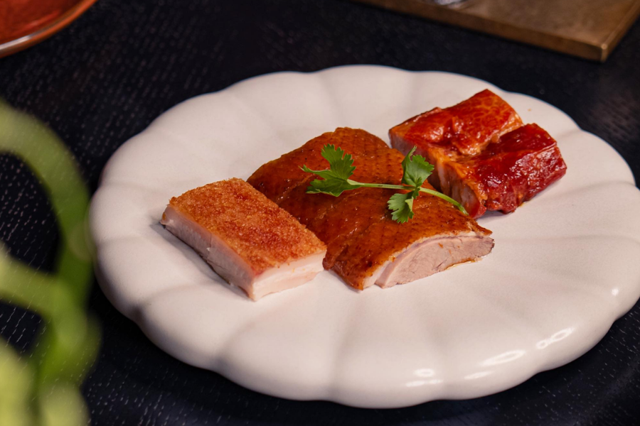 nhà hàng hội nghị quận 1