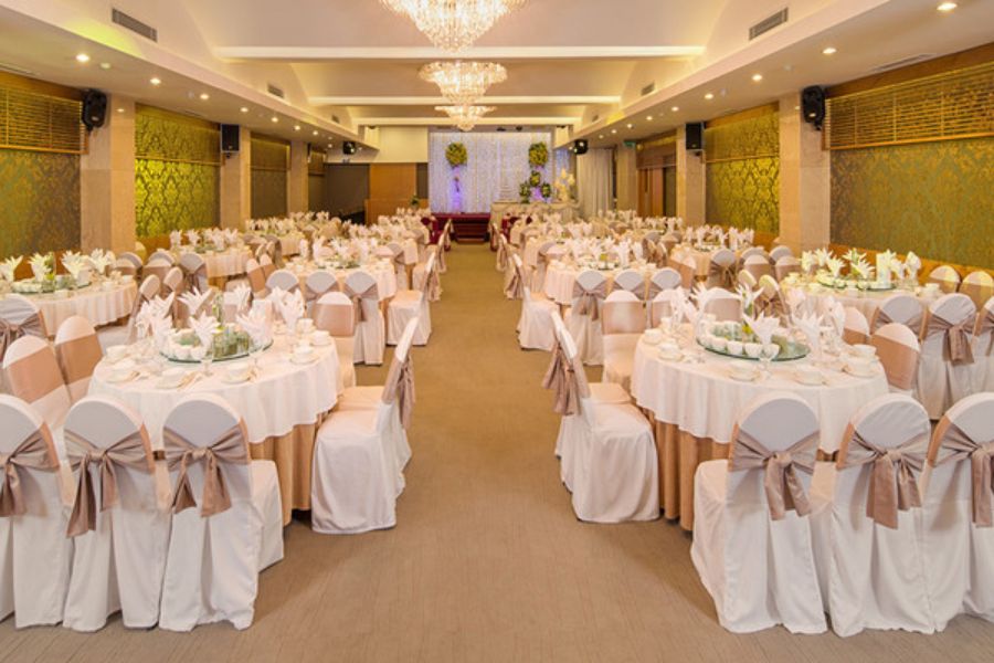 Ghi dấu ngày hạnh phúc