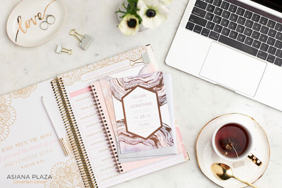 Len ke hoach chi phi dam cuoi