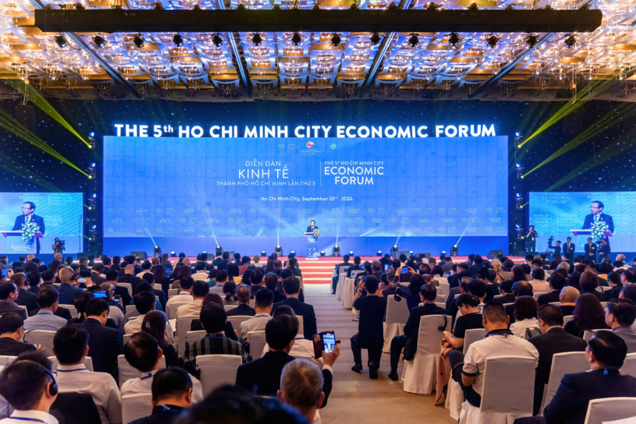 tiệc hội nghị