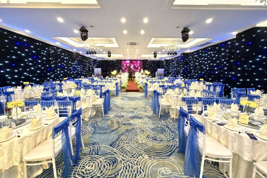 danh sach nha hang tiec cuoi tphcm