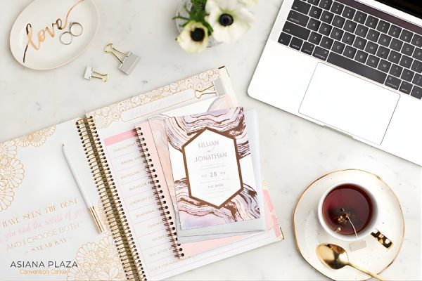 chi phí đám cưới tiết kiệm