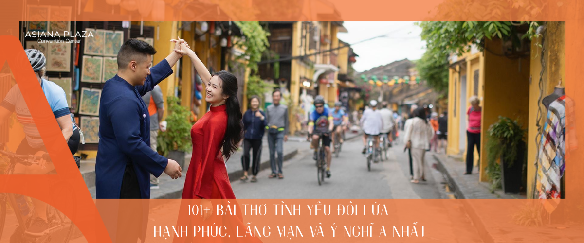 Thơ tình yêu