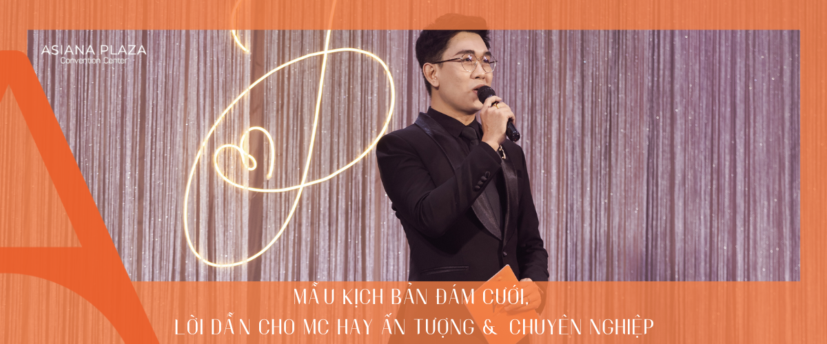 Kịch bản đám cưới