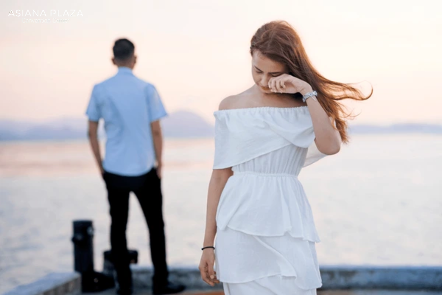 stt về tình yêu buồn day dứt