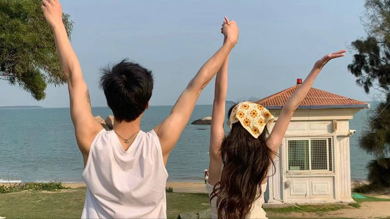 Biệt danh ngọt ngào, nhẹ nhàng mà đáng yêu được nhiều người lựa chọn (Nguồn: Internet)