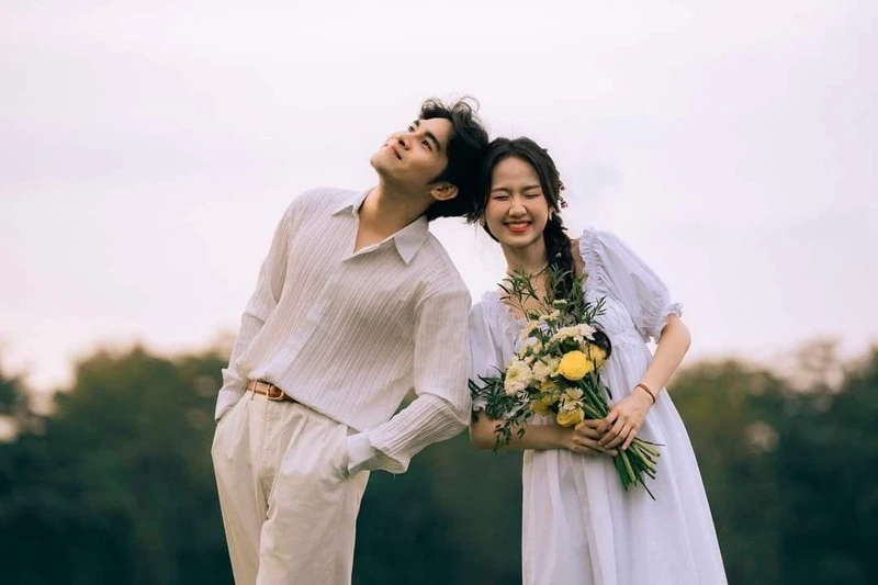 11:11 thường được xem là dấu hiệu mang tính biểu tượng của hai người đồng điệu