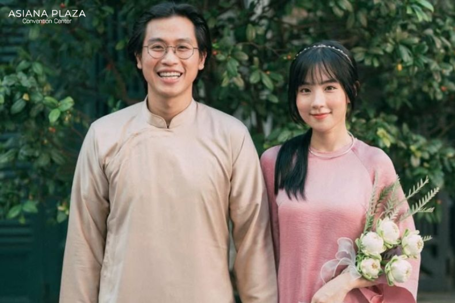 Caption chúc tết người ấy
