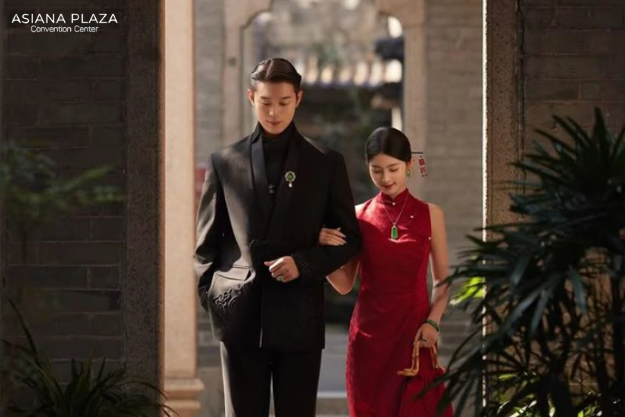 lời chúc tết bạn trai