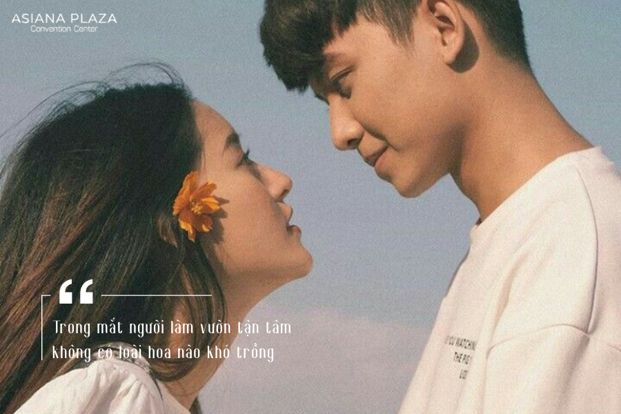 Tình yêu đôi lứa hạnh phúc