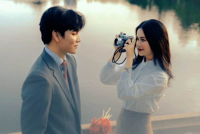 Giai đoạn mập mờ có thể đặt biệt danh tự nhiên mà thân thiết (Nguồn: Internet)
