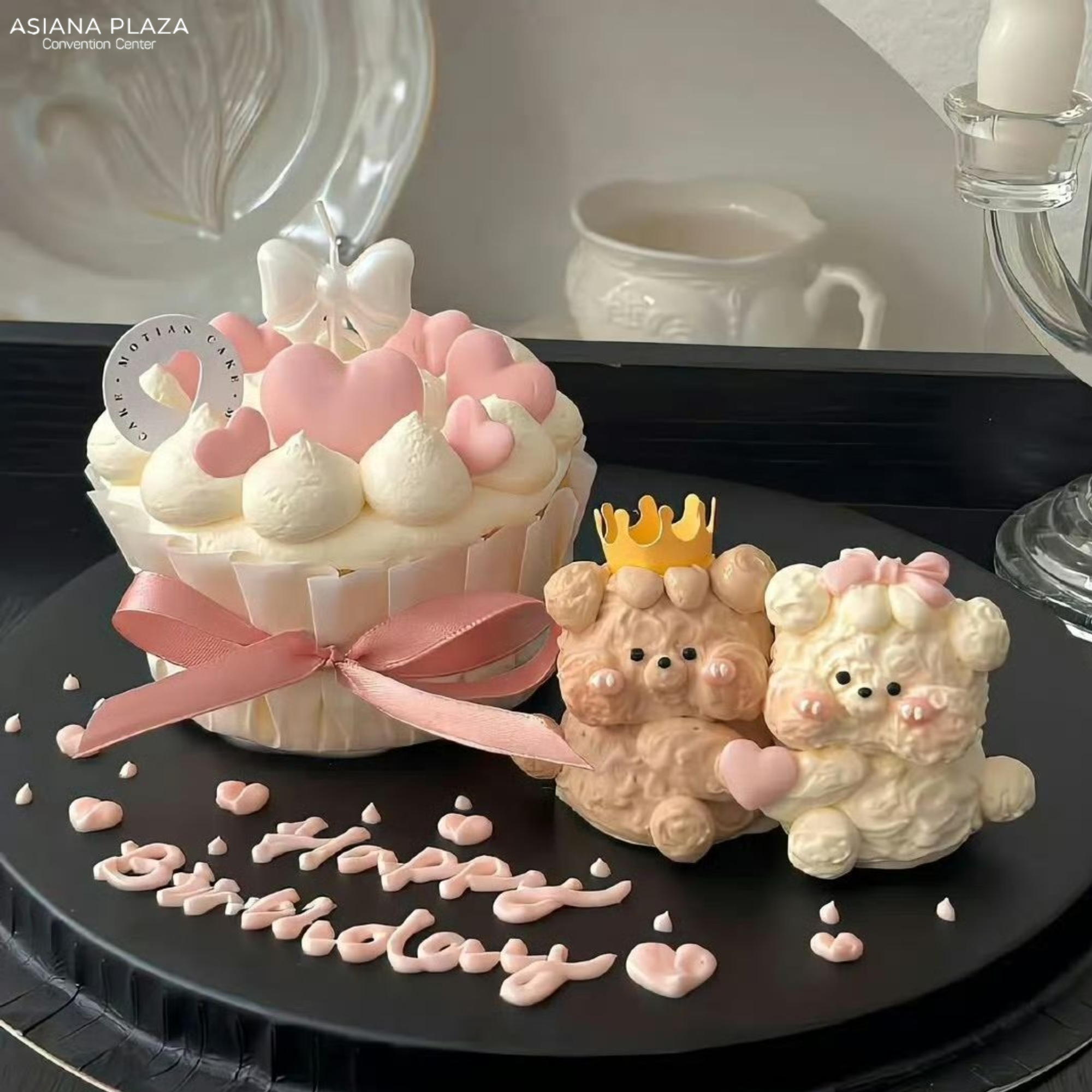 Văn chúc sinh nhật người yêu