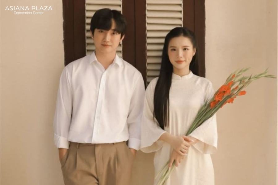 chúc tết cho những bạn yêu xa