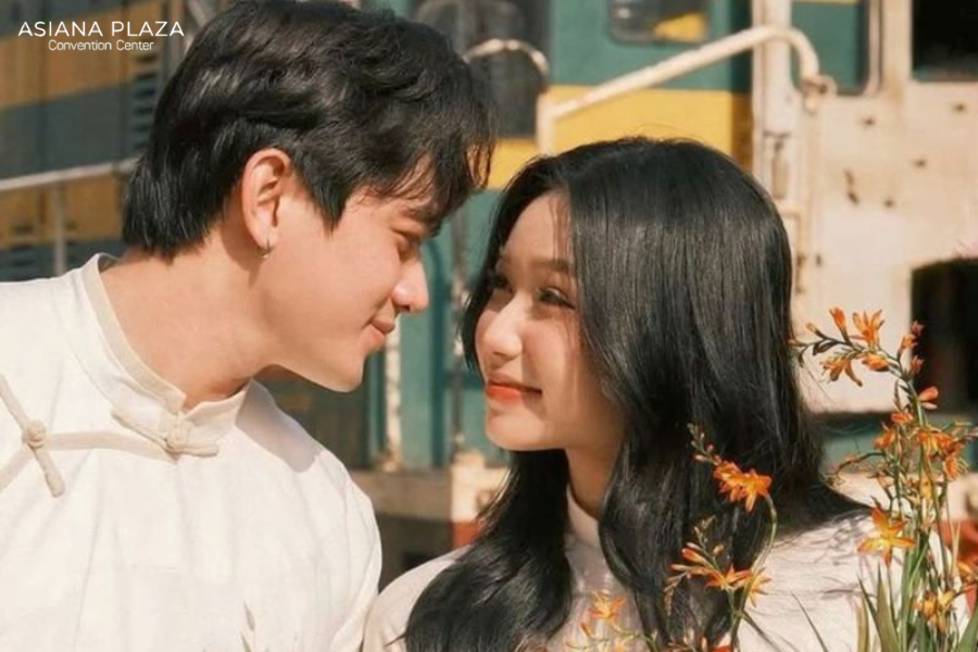 ý nghĩa lời chúc tết dành tặng người yêu