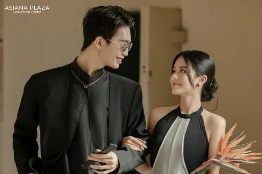 lời chúc tết ngắn gọn cho người yêu