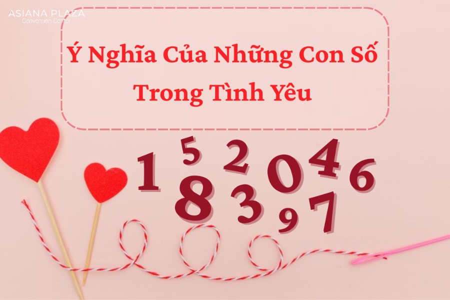 Ý nghĩa của tình yêu