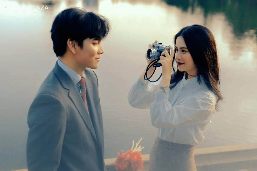 Lời chúc dành cho người yêu