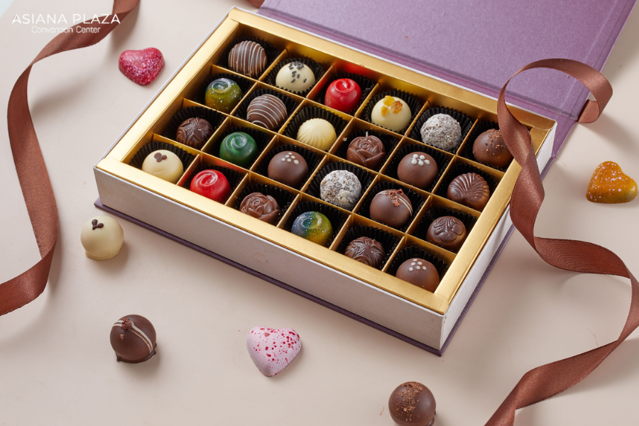 Chúc valentine cho vợ bằng tiếng Trung