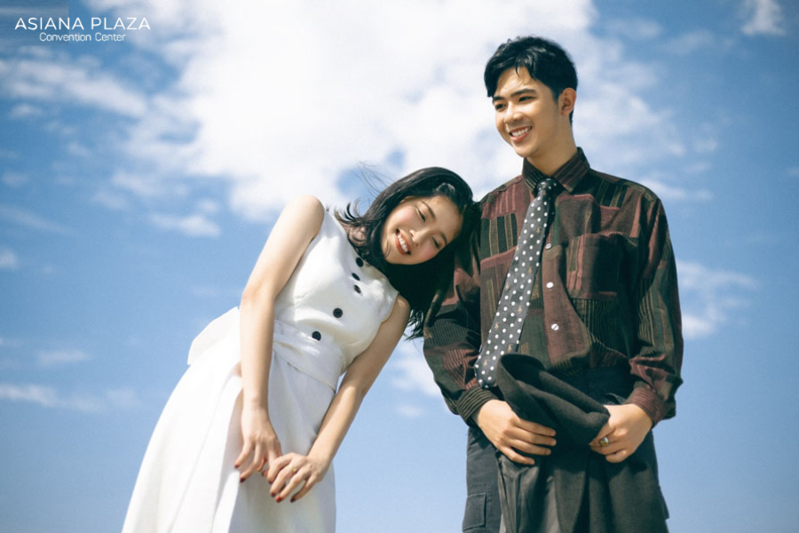 cap hay tình yêu cực dễ thương