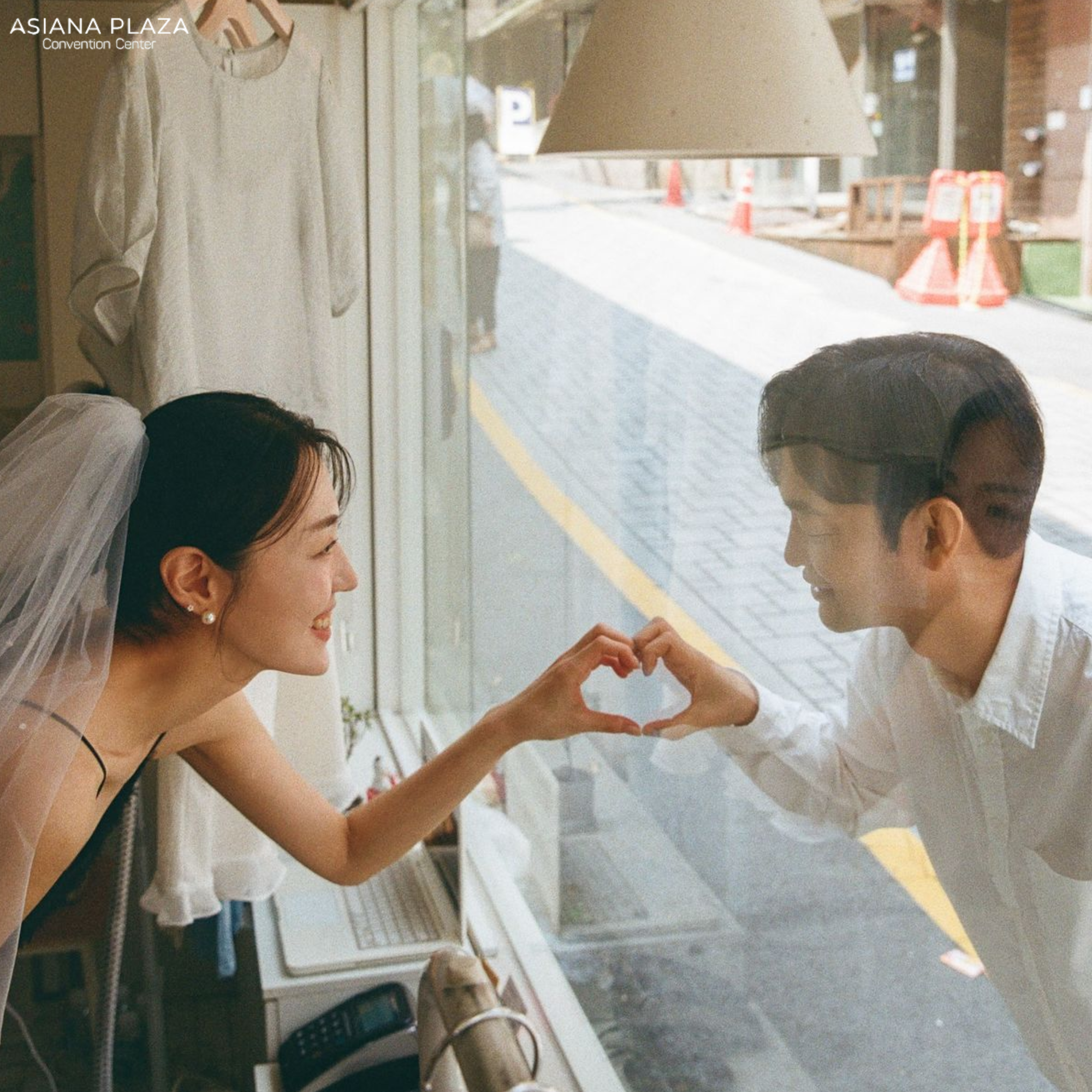 Con số ngọt ngào trong tình yêu