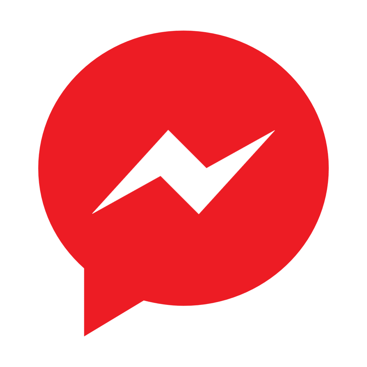 Messenger Icon