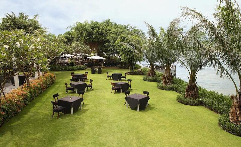 Thảo Điền Village sự kiện ngoài trời