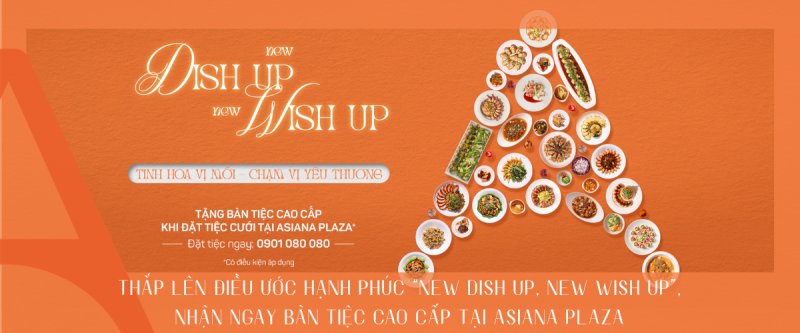 Ưu đãi asiana plaza