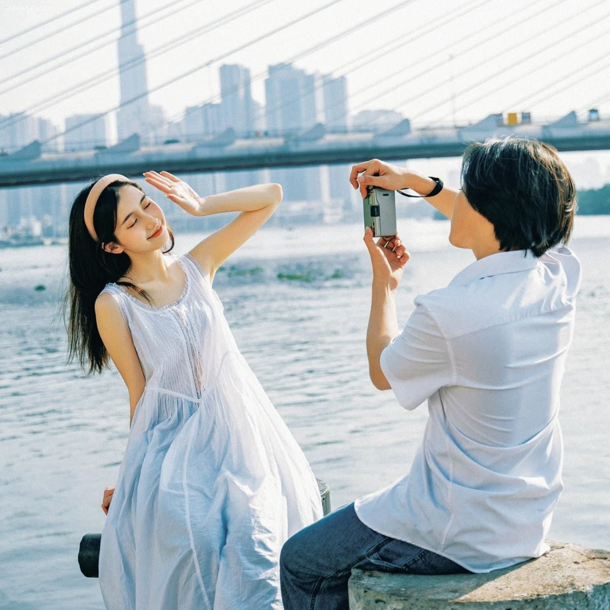 Những câu thơ tình yêu dễ thương