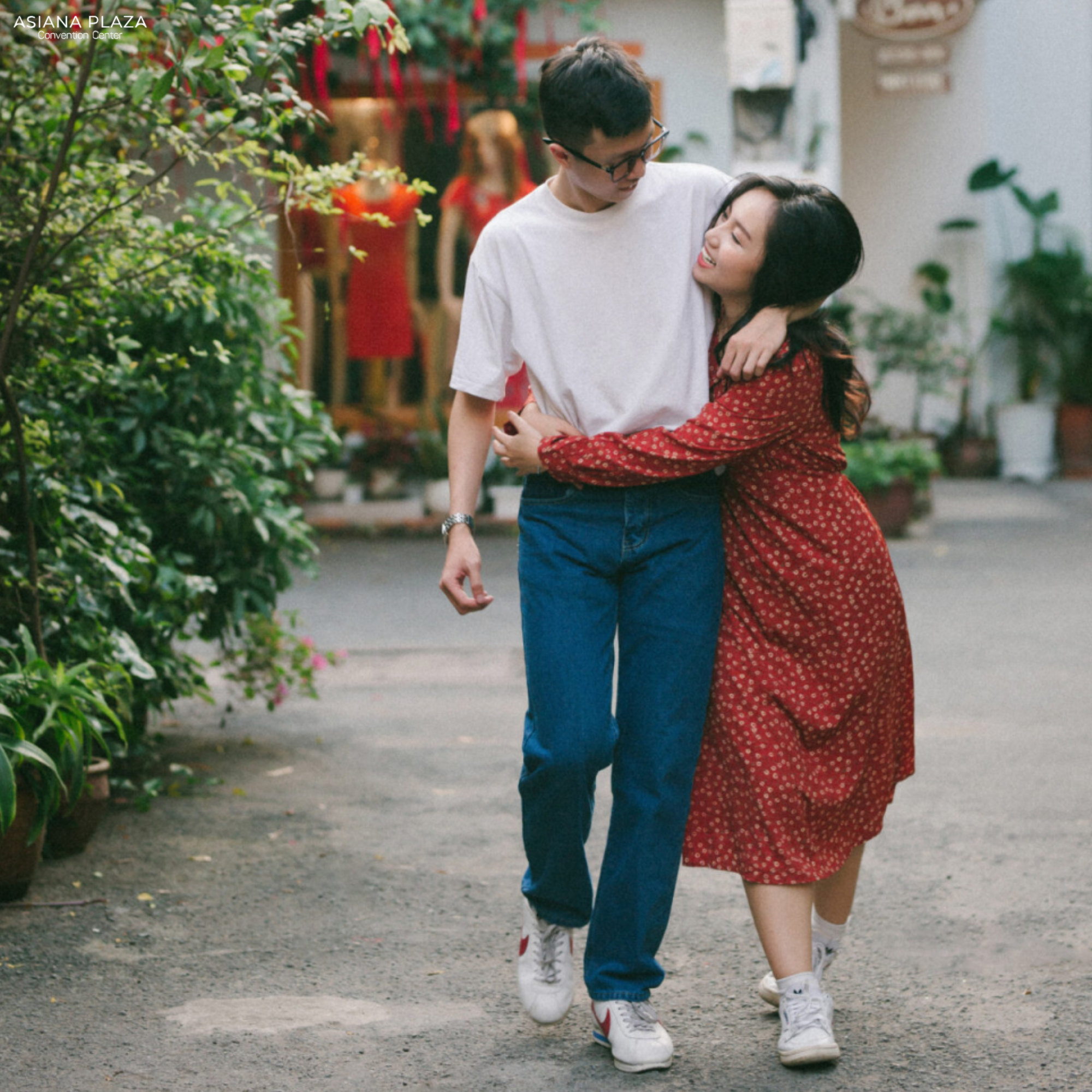 Lời chúc Valentine cho bạn gái