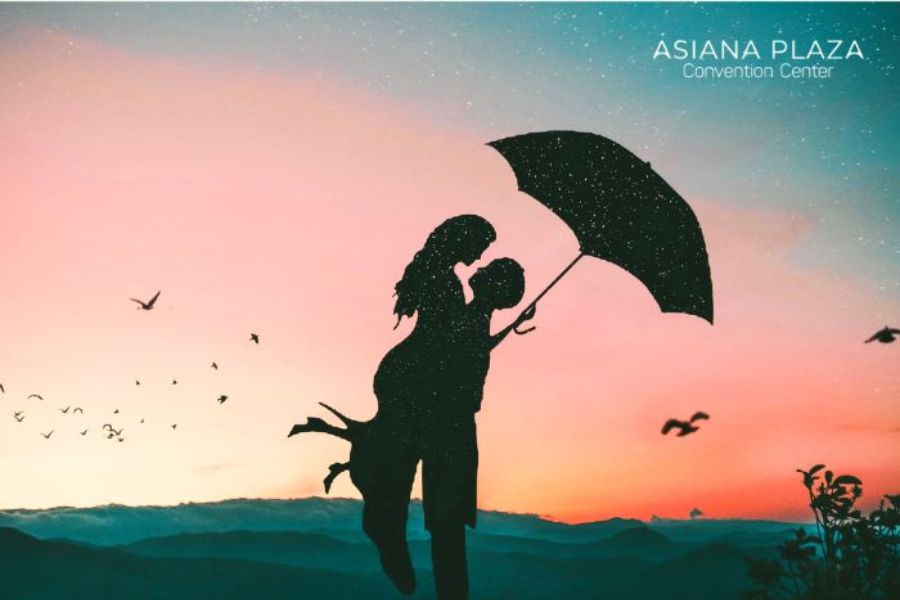 Tình yêu thật lòng, sâu sắc